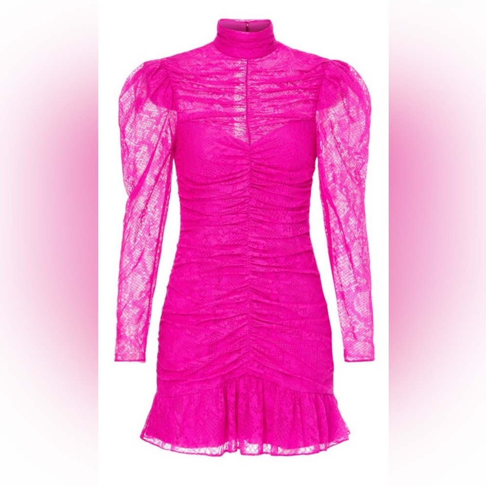 Saylor marvel dress